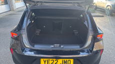 Vauxhall Astra 1.2 Turbo 130 GS Line 5dr Petrol Hatchback